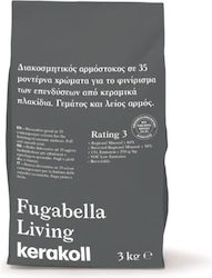 Kerakoll Fugabella Αρμόστοκος 3kg Kerakoll Fugabella Αρμόστοκος 3kg
