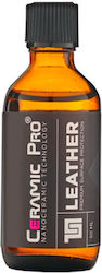 Nanoshine Group Corp Течен Восък за Кожени Части 50ml