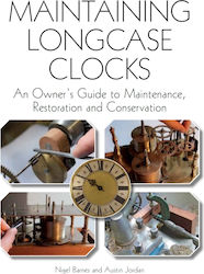 Maintaining Longcase Clocks