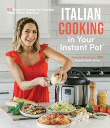 Cooking in Your Instant Pot Co