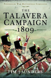 Talavera Campaign 1809