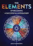 Elements of Becoming A Successful Astrologer