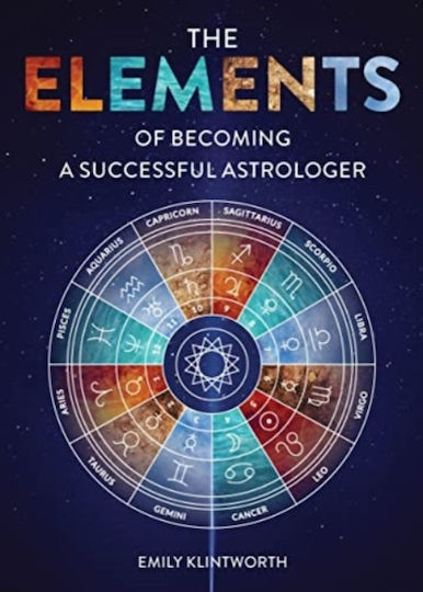 Elements of Becoming A Successful Astrologer