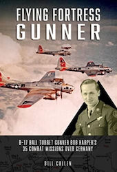 Flying Fortress Gunner