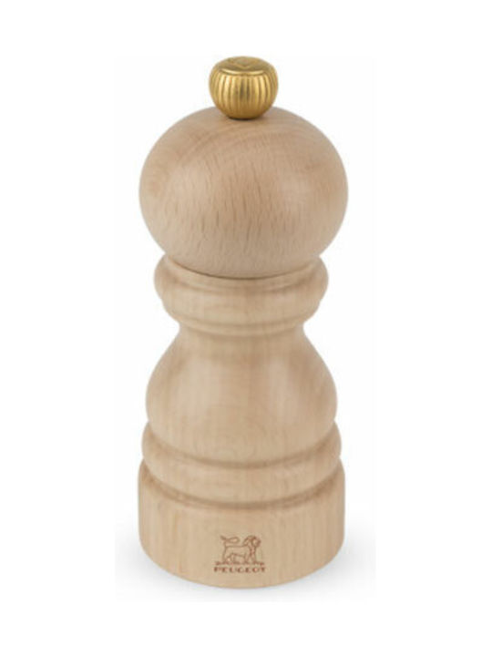 Peugeot Paris Manual Set Spice Mills made of Wo...