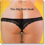 Butt Book