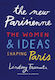 New Parisienne Hardback
