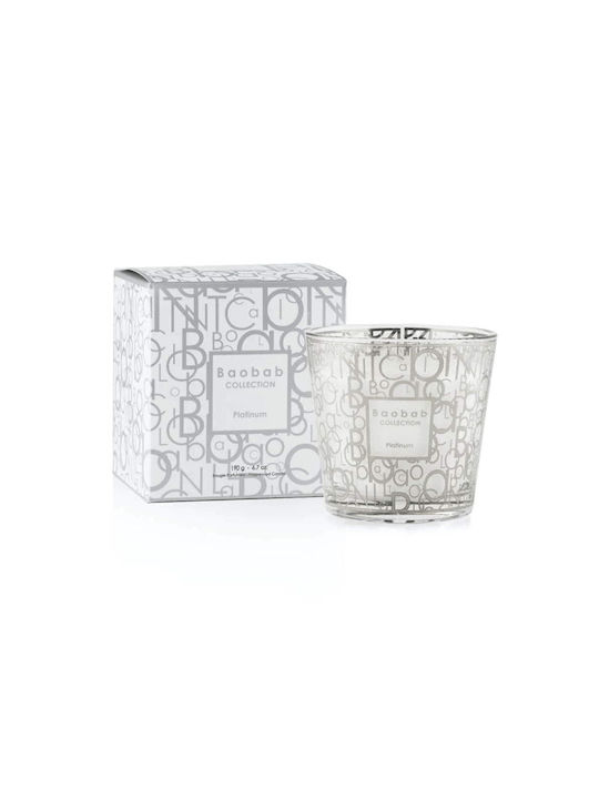 Baobab Collection Lumânare Aromatică în Borcan ...