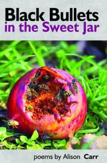 Black Bullets In The Sweet Jar