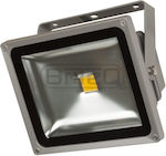 Briteq LED Flutlicht 30W