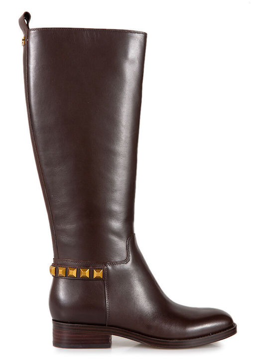 Guess Women's Boots Brown