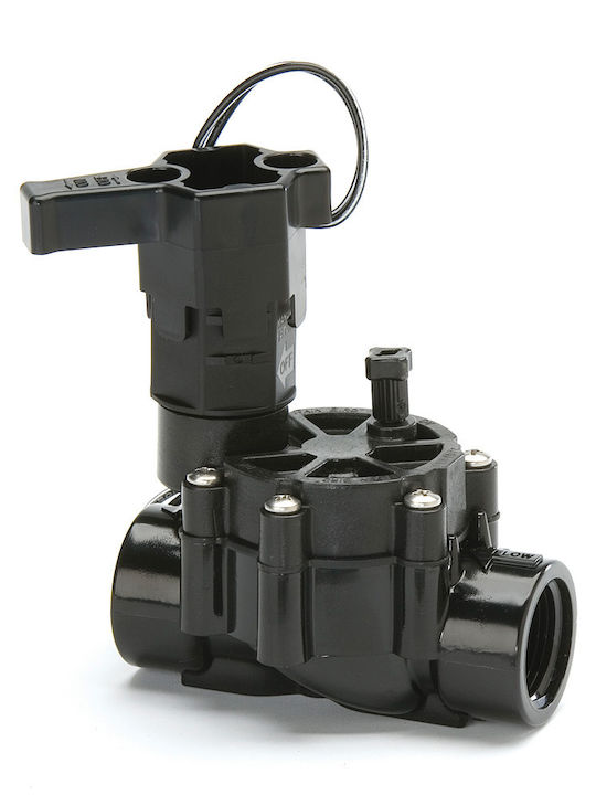 Palaplast Vanele de irigare electrice 1" 9V cu filet Female (M/F) 4902/2243