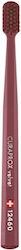 Curaprox Velvet 12460 Zahnbürste Ultraweich Bor...