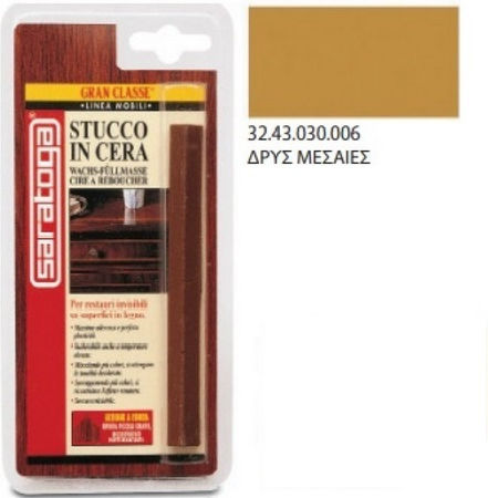 Saratoga Antikwachs Reparatur Für Holz 20gr