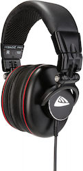 Jb Systems Headz Pro 3.5mm Μαύρα Jb Systems Headz Pro 3.5mm Μαύρα