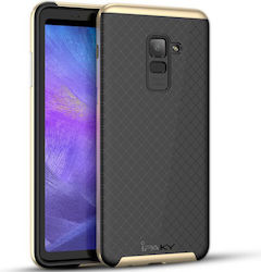 iPaky Galaxy Auriή (Samsung Galaxy A8 Plus)