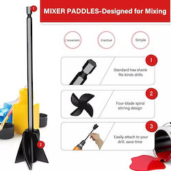 Mixing Paddle 2000000132051