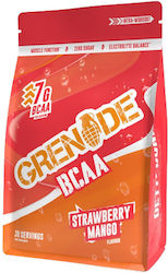 Grenade BCAAs 390гр Ягода Grenade BCAAs 390гр Ягода