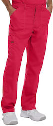 Landau Medizinische Hosen Rot