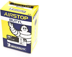 Michelin Air Stop Σαμπρέλα Ποδηλάτου P/V Michelin Air Stop Σαμπρέλα Ποδηλάτου P/V