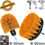 WCBM2335 Cleaning Brushes Set 2pcs