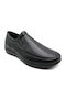 Pantofi casual pentru bărbați Black