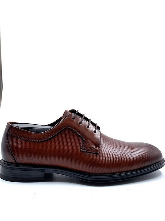 Men's Casual Shoes Brown