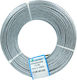 Filomat Cablu de sârmă Galvanizat 4mm FUN40100