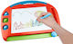 VN Toys Tablă Draw & Erase Board 3227cm