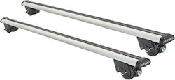 Farad (with Roof Rack Legs and Lock) Silver Farad (with Roof Rack Legs and Lock) Silver