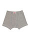 Bunny Bebe Kinder Boxershorts Grey 1Stück