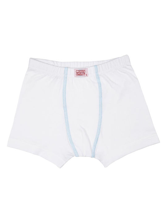 Bunny Bebe Kids Boxer White 1pcs