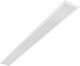 KT Lighting Commercial Linear Recessed LED Ceiling Light 3W Natural White 86cm