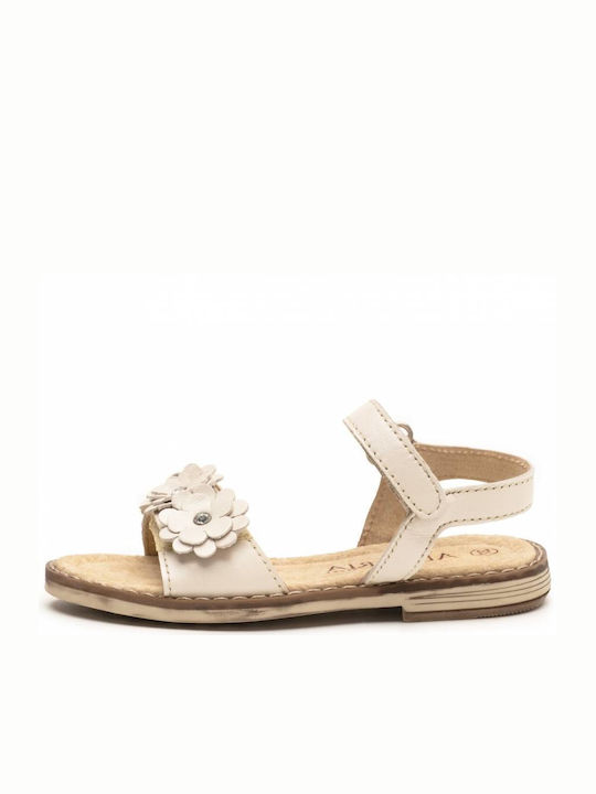 Alegria Shoe Sandals White