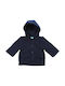 Lullaby Kids Casual Jacket Blue