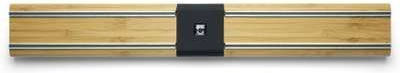 Bisbell Μαγνητική Βάση Μαχαιριών Bamboo