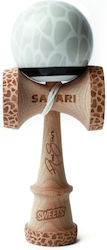 Sweet kendamas Kendama MOONLIGHT SAFARI CC