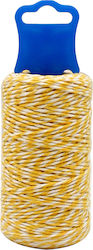 Tpster Schnürsenkel Gelb 1.5mm x 150m