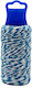 Tpster Lace Cotton Blue 1.5mm x 60m