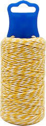 Tpster Schnürsenkel Gelb 1.5mm x 60m