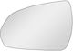 Biagi Corrado Heated Mirror Glass Car Exterior Mirrors Hyundai i30