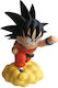 Plastoy Dragon Ball Son Goku Chibi Фигура 22см