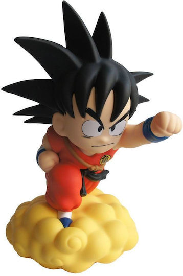 Plastoy Dragon Ball Son Goku Chibi Фигура 22см