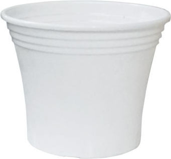 Marhome Doniczka Irys Topf Kunststoff 15x15x13cm.