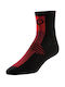 Pearl Izumi Calf Cycling Socks Black Elite Essentials