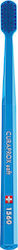 Curaprox CS 1560 Zahnbürste Weich Blau / Blau
