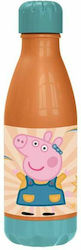 Peppa Pig Water Bottle Peppa Pig 560ml Peppa Pig Water Bottle Peppa Pig 560ml