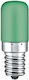 Redled Night Light Bulb 1W for Socket E14