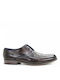 Bugatti Men's Dress Shoes Brown