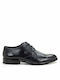 Bugatti Men's Dress Shoes Black